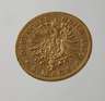 5 Mark Gold Preußen