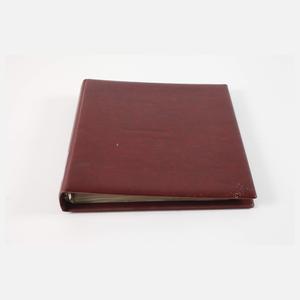 Konvolut 5 + 10 DM Gedenkmünzen BRD