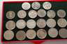 Münzsammlung DDR