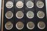 Sammlung DDR Gedenkmünzen