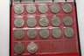 Sammlung DDR Gedenkmünzen