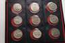 Sammlung DDR Gedenkmünzen