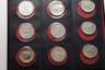 Sammlung DDR Gedenkmünzen