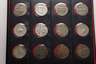 Sammlung DDR Gedenkmünzen