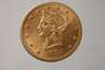 10 Dollar Gold