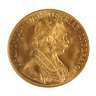 4 Dukaten Gold, Österreich/Ungarn