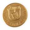 Goldmedaille Stadt Hof