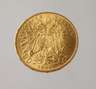 20 Kronen Gold, Österreich/Ungarn