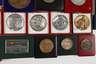 Großes Konvolut Medaillen