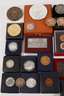 Großes Konvolut Medaillen