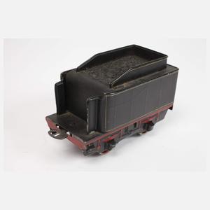 Märklin Schlepptenderlok