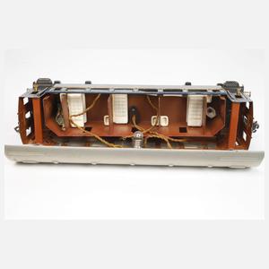 Märklin internationaler Schlafwagen