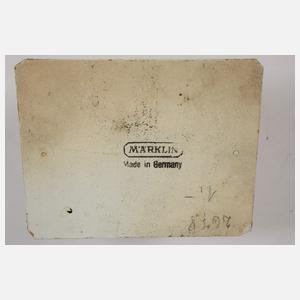 Märklin Konvolut Eisenbahnzubehör