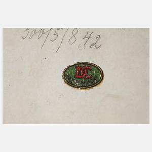 Doll Großstadt-Bahnhof