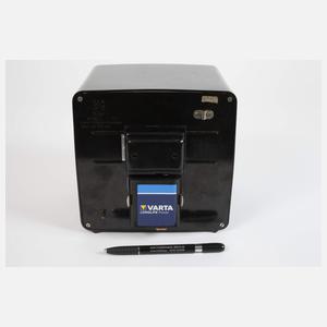 Dux-Kino Kinder-Fernsehgerät TV35