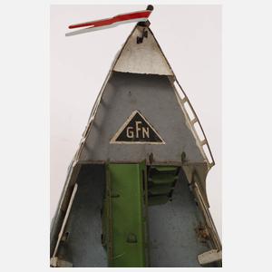 Fleischmann Tanker "Esso"