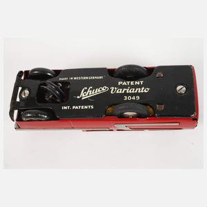 Sammlung Schuco Varianto Modelle