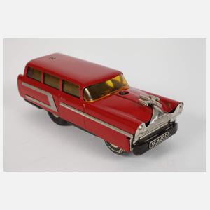 Sammlung Schuco Varianto Modelle