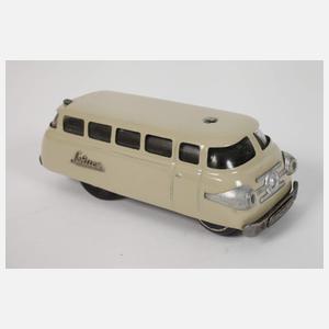 Sammlung Schuco Varianto Modelle