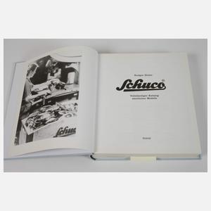 Sammlung Schuco Varianto Modelle