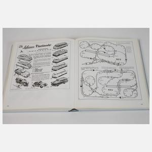 Sammlung Schuco Varianto Modelle