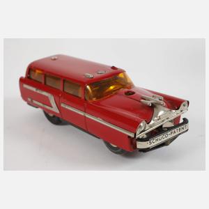 Sammlung Schuco Varianto Elektro-Modelle