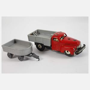 Sammlung Schuco Varianto Elektro-Modelle