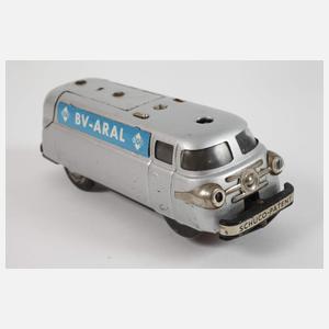 Sammlung Schuco Varianto Elektro-Modelle