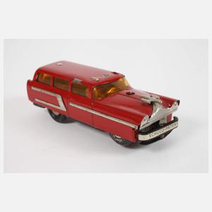 Sammlung Schuco Varianto Elektro-Modelle