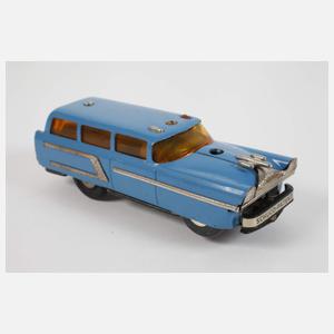 Sammlung Schuco Varianto Elektro-Modelle