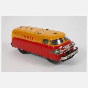 Sammlung Schuco Varianto Elektro-Modelle