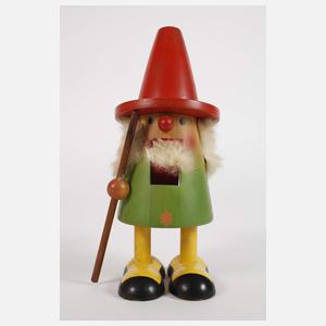 Ulbricht Nussknacker als Wichtel