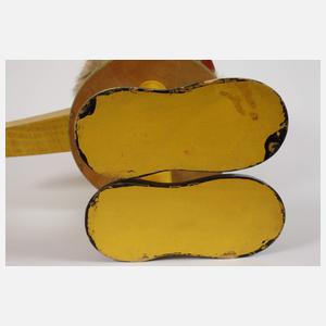 Ulbricht Nussknacker als Wichtel