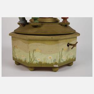 Spieluhr Osterreigen