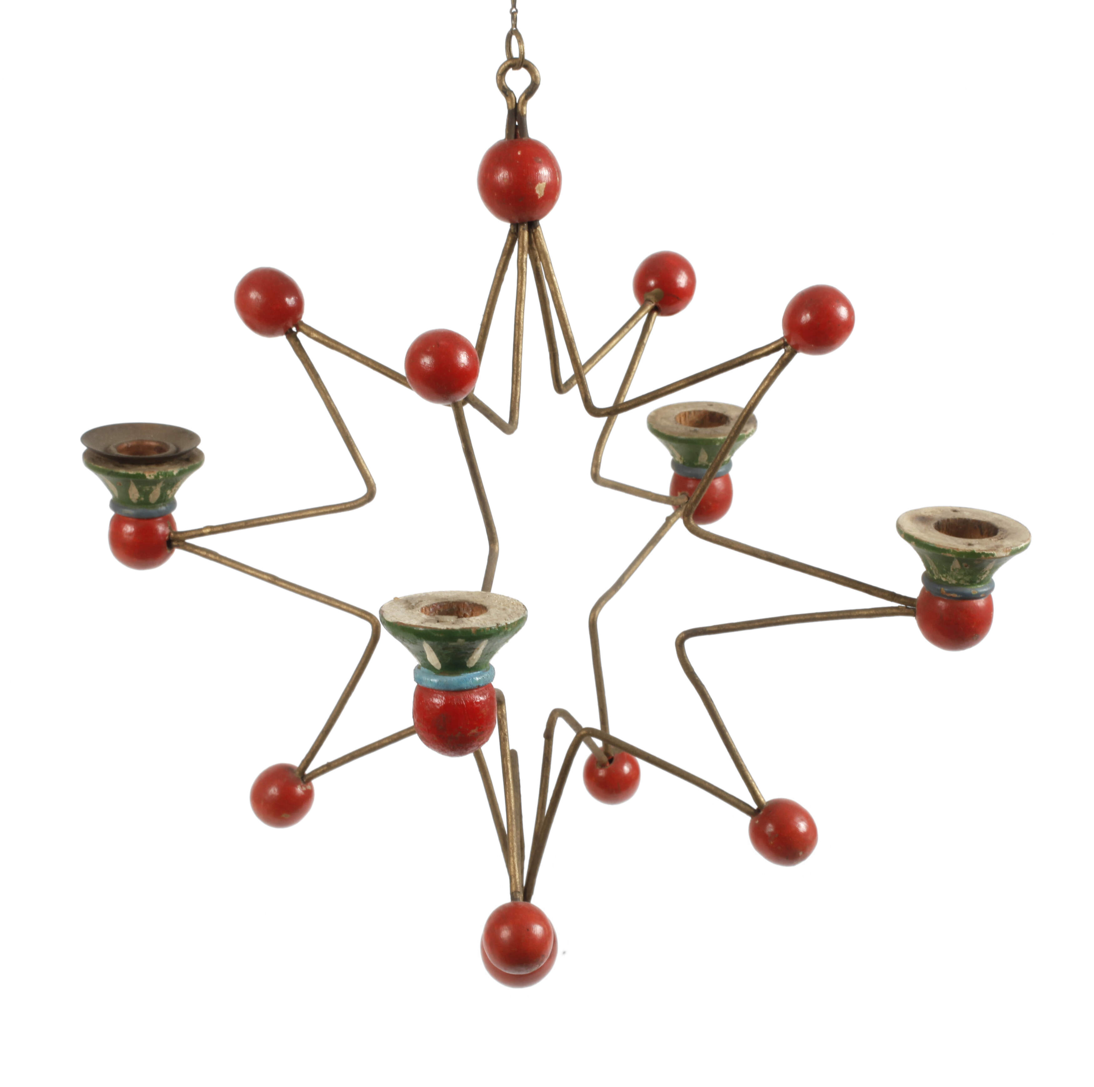 Wendt & Kühn Adventsstern