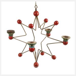 Wendt & Kühn Adventsstern