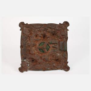 Figürlicher Christbaumständer