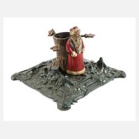 Figürlicher Christbaumständer111