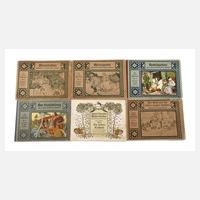 Sammlung Das Deutsche Bilderbuch111