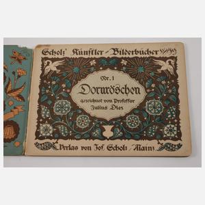 Sammlung Scholz' Kinder-Bilderbücher