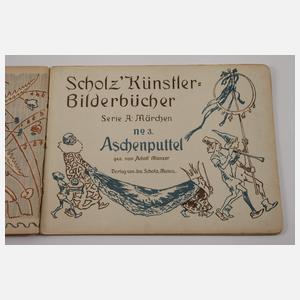 Sammlung Scholz' Kinder-Bilderbücher