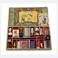 Zauberkasten "Der kleine Zauberer"111