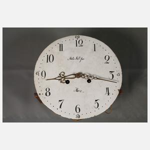 Standuhr Matts Mattson