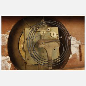 Wiener Rahmenuhr G. J. Bauer