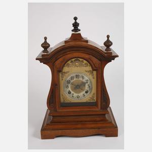 Tischuhr Historismus