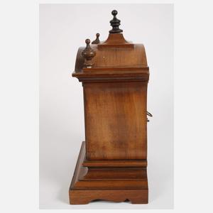 Tischuhr Historismus