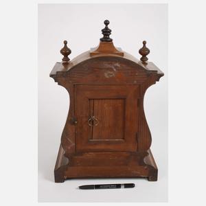 Tischuhr Historismus