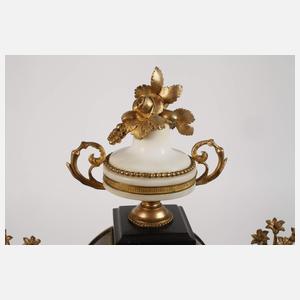 Directoire-Portaluhr