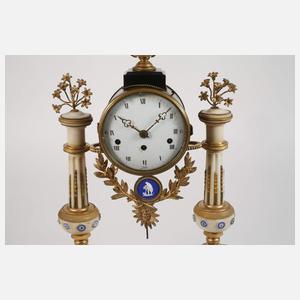 Directoire-Portaluhr