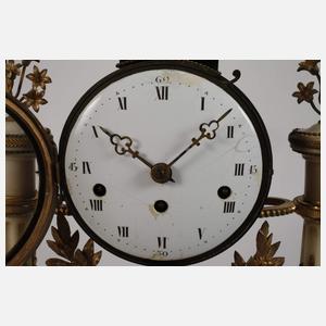 Directoire-Portaluhr